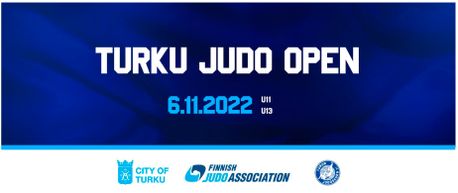 Turku Judo Open